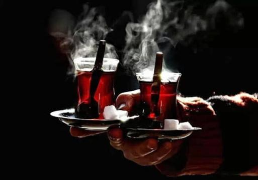 Şekersiz Çay İçenler Dikkat..
