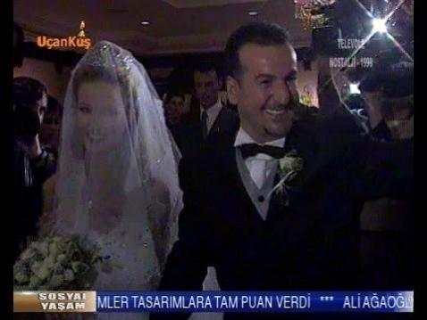 MÜGE ANLI'NIN EŞİ BAKIN KİM ÇIKTII...!