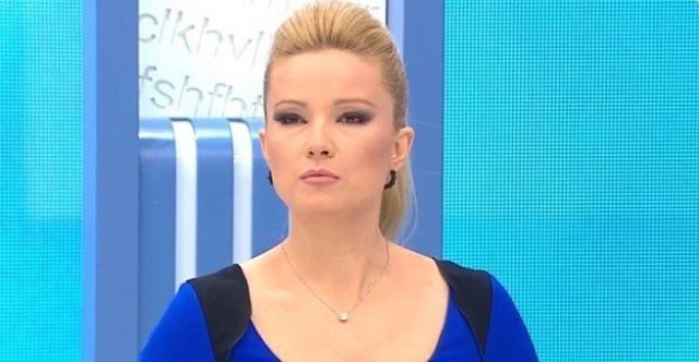 MÜGE ANLI'NIN EŞİ BAKIN KİM ÇIKTII...!