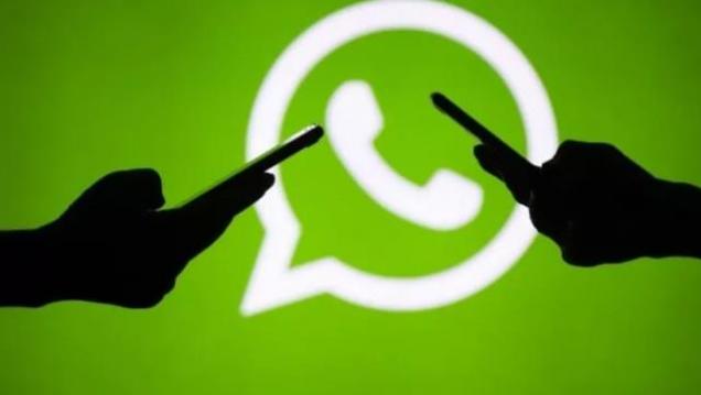 WhatsApp Kullanıcılarını yayınladığı mesajla uyardı.