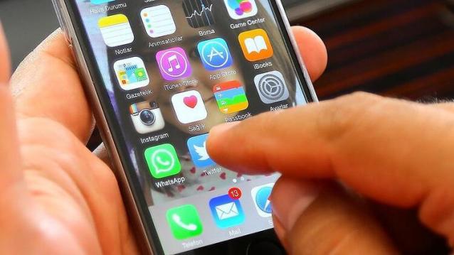 WhatsApp Kullananlar dikkat