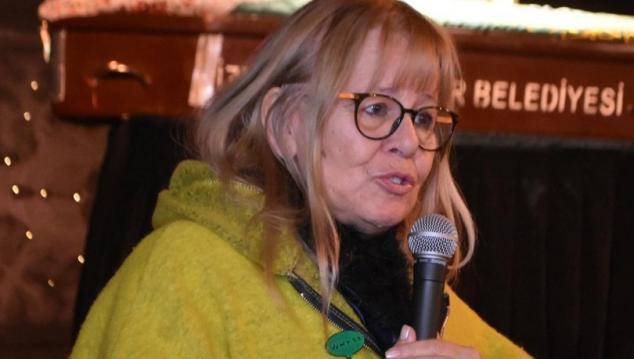 Prof. Dr. Hülya Nutku hayatını kaybetti! Ünlü oyuncuları yıkan ölüm...