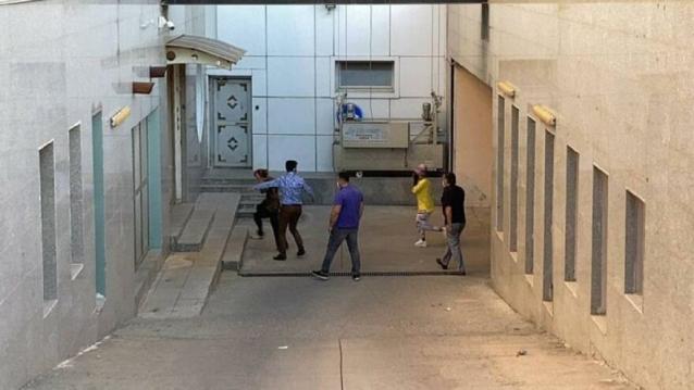 Bebeği canlı canlı toprağa gömmüşlerdi! Annenin ifadesi şoke etti