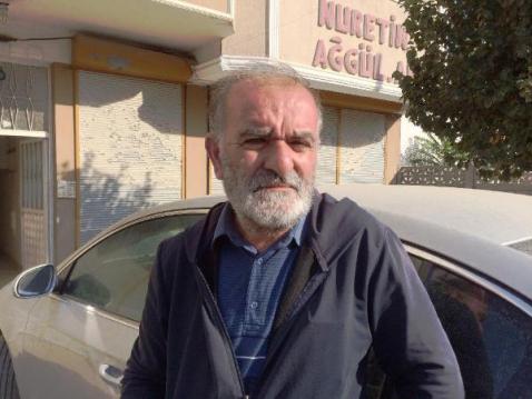 18 yaşındaki Aleyna