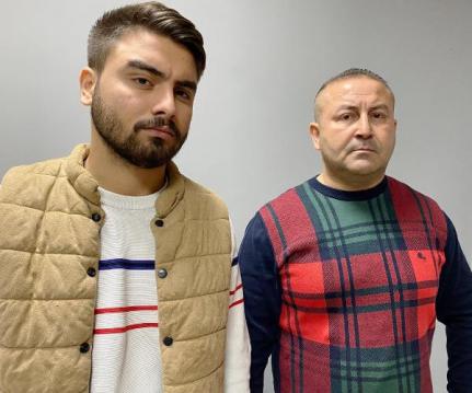 18 yaşındaki Aleyna