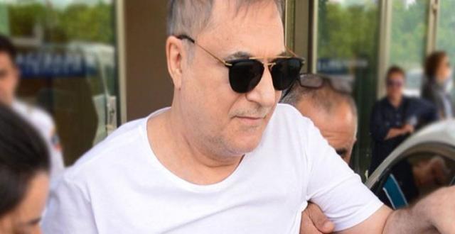 Mehmet Ali Erbil Kimdir?