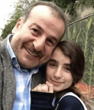 Türkiye'yi ekrana kilitleyen başarılı sunucu Müge Anlı'nın az bilinen aşk hikayesi!