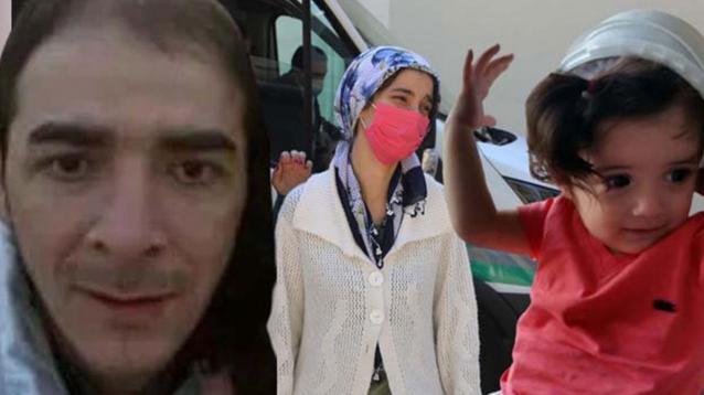 Kahreden haber! Yemek yemediği için babasından