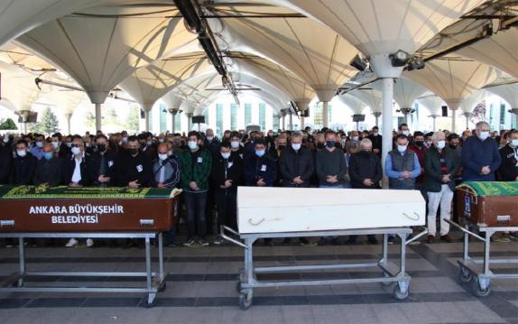 Usta oyuncu Kemal Kuruçay’ın vefatında kahreden detay