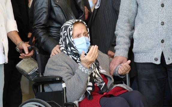 Usta oyuncu Kemal Kuruçay’ın vefatında kahreden detay