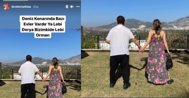 Kendisinden Yaşça Küçük Sevgilisi Olan Ünlüler