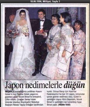 20 Yıldır Evli Olduğu Kocasını Duyan Şaşıp Kalıyor