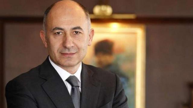 Türkiye'nin en zengin 10 kişisi ve servetleri!