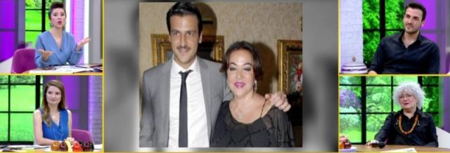 Oya aydoğanın kasasından çıkanlar