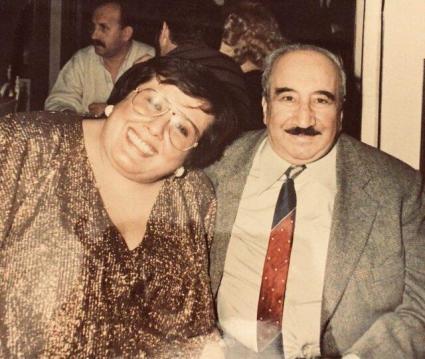 Akrep nalanın değişimi