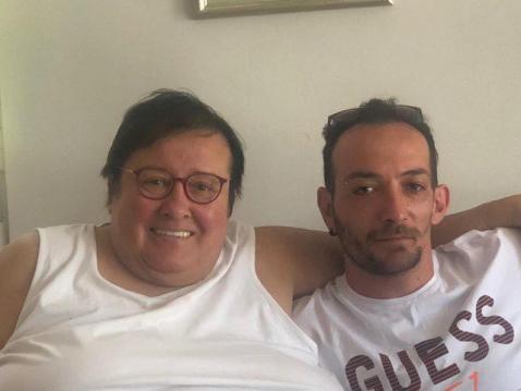 Akrep nalanın değişimi