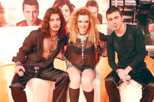 Arka sokakların yıldızıydı