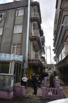 Antalyada büyük olay