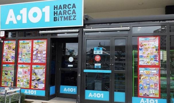 A101 İndirim Ürünleri