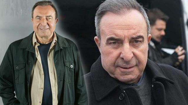Arka Sokaklar Suat'ın Son Halini Görenler İnanamadı