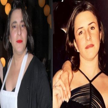 Sevcan Orhan: Sizin de böyle anılarınız var mı?