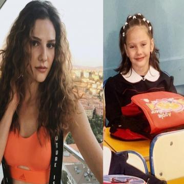 Sevcan Orhan: Sizin de böyle anılarınız var mı?