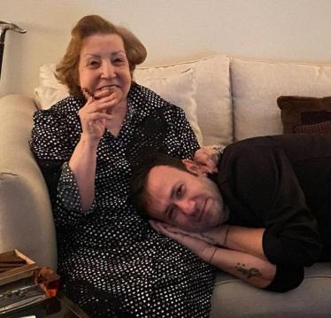 Semra Özal'ın son hali! Yıllar sonra ilk kez fotoğrafı paylaşıldı!