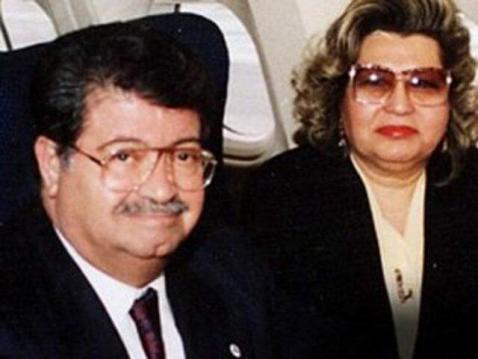 Semra Özal'ın son hali! Yıllar sonra ilk kez fotoğrafı paylaşıldı!