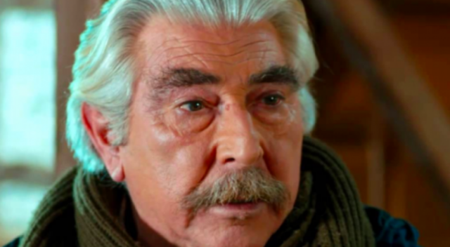 Erdal Özyağcılar'dan üzen haber