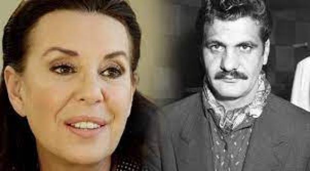 Yılmaz Güney’le birlikte oynadıkları “İnce Cumali” filminin Ağa’sı, kötü adam rolleriyle nam salmış Erol Taş