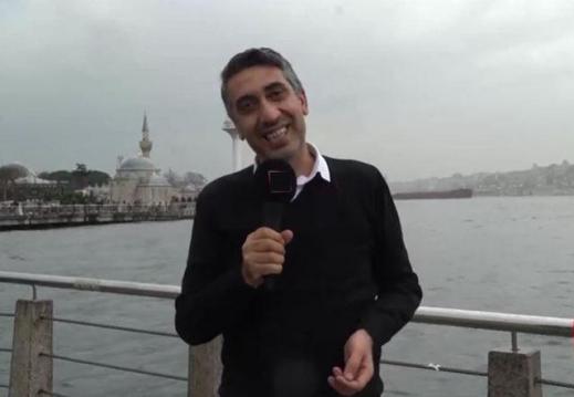 Yeni mesleği şaşkına çevirdi