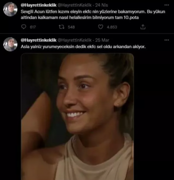 acun ılıcalıya seslendi