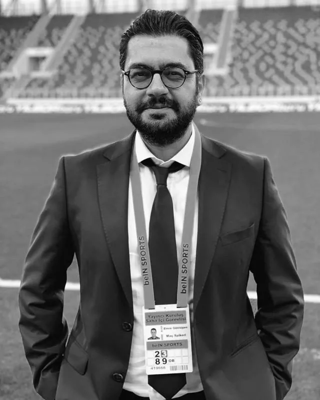 NTV spikeri Özlem Sarıkaya Yurt hayatını kaybetti! Emre Gönlüşen detayı yürek yaktı