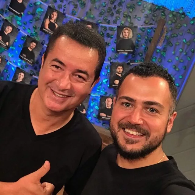 Acun Ilıcalı'yı kızdırdı! Acun Ilıcalı, Survivor Ekstra'ya bağlandı
