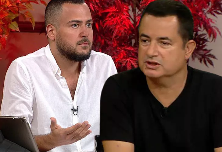 Acun Ilıcalı'yı kızdırdı! Acun Ilıcalı, Survivor Ekstra'ya bağlandı
