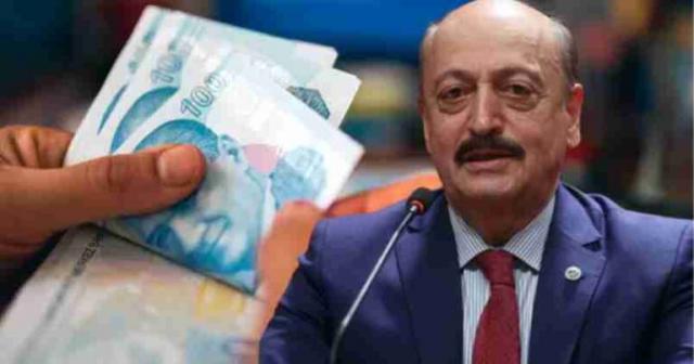 Ek gösterge tamam sırada sözleşmeli ve EYT çalışması var: Hazırlanan tasarılar neler?