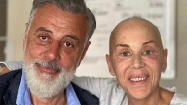 Bir süredir tedavi görüyordu