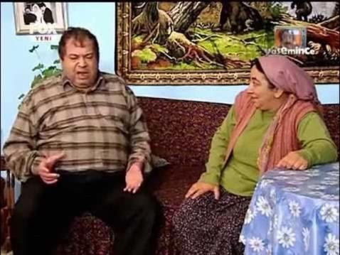 İtilmiş ve Kakılmış karakterleriyle bir döneme damga vurmuşlardı! Son halleri sevenlerini duygulandırdı