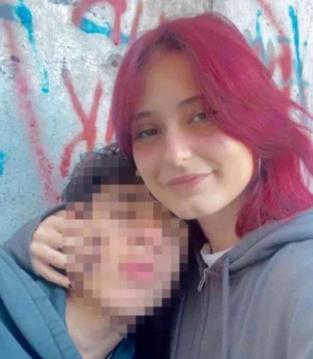 15 yaşındaki Büşra Kabataş
