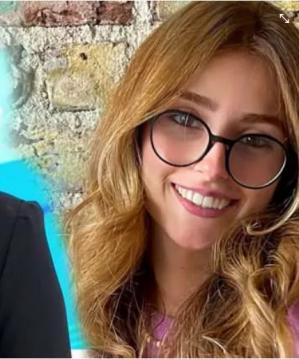 Müge Anlı'dan Kızına