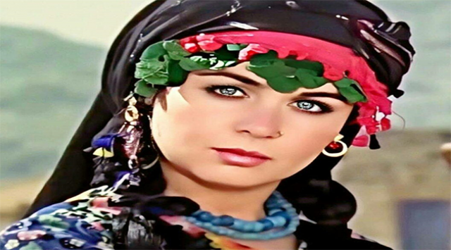 Fatma Girik’in Aşkı