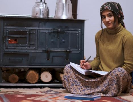 Züleyha Öğretmen
