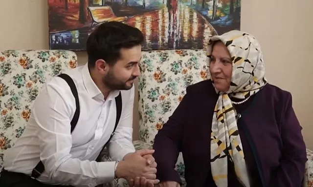 Kadir Ezildi'yi kahreden haber!