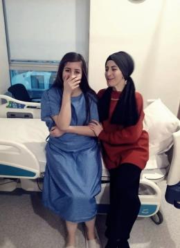 Seher Kılıççı estetik ameliyatı