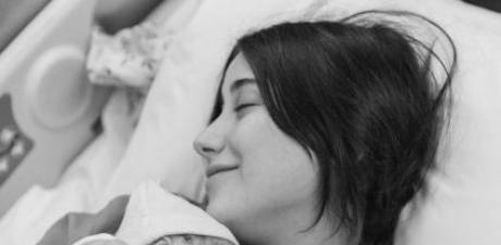 Hazal Kaya Bebeği