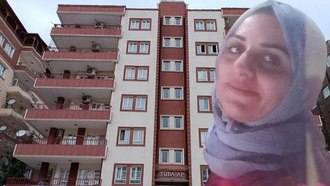 Zeynep Ayrılmak