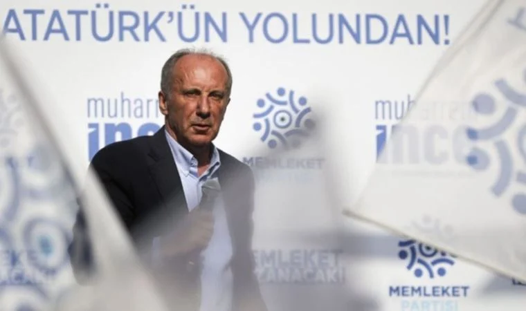 İkinci turda kimi destekleyeceği merak ediliyordu: