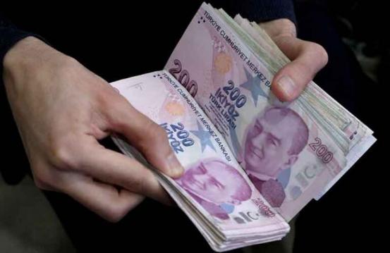 Maaşlara zam durumları