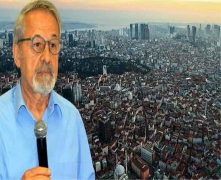 Kritik Açıklama Naci Görür Hocadan