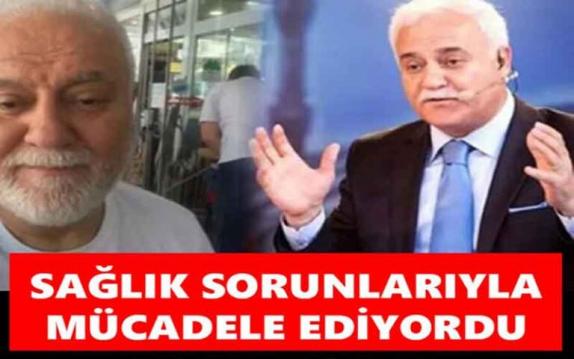 Sağlık Problemleri İle Mücadele Etmekteydi